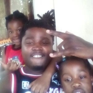 Meet your Posher, Darrell